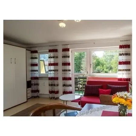 With 1 Bedroom Bad Reichenhall