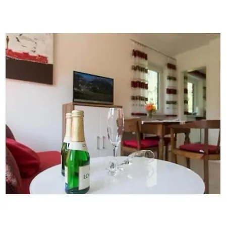 With 1 Bedroom