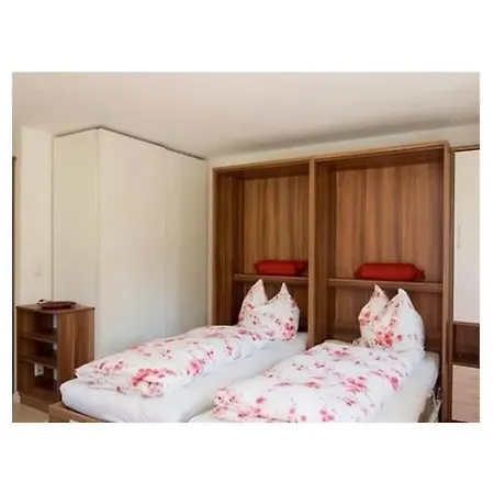 With 1 Bedroom Bad Reichenhall