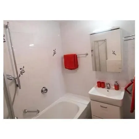 With 1 Bedroom