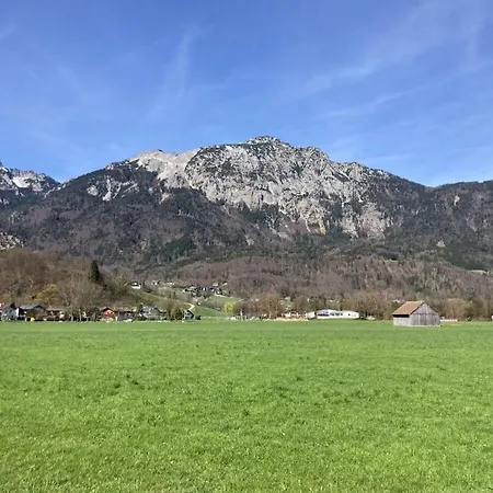 Ferienhaus With 1 Bedroom *