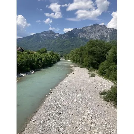 With 1 Bedroom Ferienhaus Bad Reichenhall