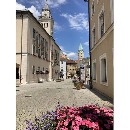 With 1 Bedroom * Bad Reichenhall