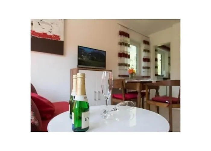 With 1 Bedroom