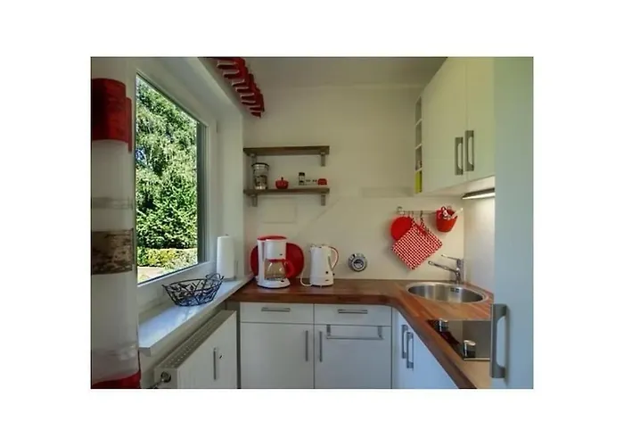 With 1 Bedroom