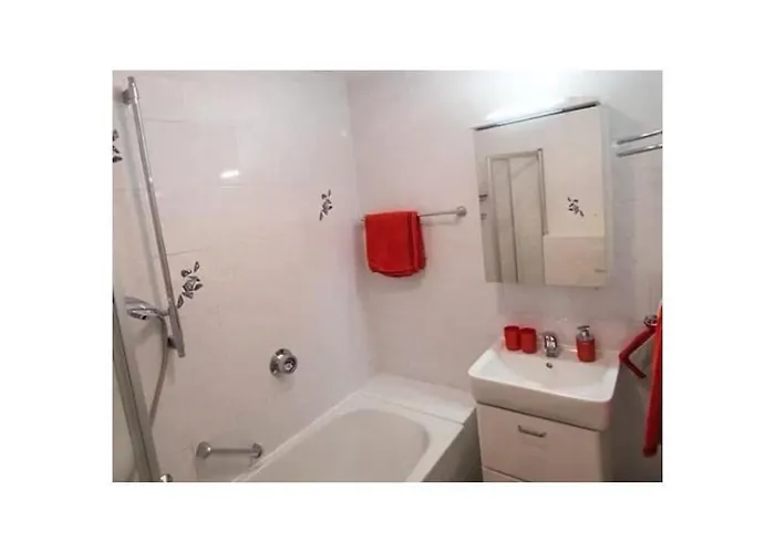 With 1 Bedroom